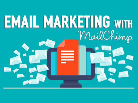 Mail marketing solutions